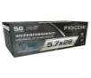 Fiocchi Hyperformance 5 7x28mm 35 Gr  JF 50 Box
