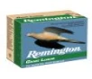Remington Game Loads Shotshells 20ga 2-3 4  7 8 oz  8 Lead Shot 25 Shells Per Box