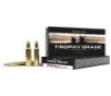Nosler Trophy Grade 300 Win Mag 180 gr Nosler AccuBond 20 Box