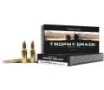 Nosler Trophy Grade 7mm-08 Remington 140 Gr  Nosler AccuBond 20 Box