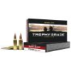 Nosler Trophy Grade Long-Range 270 WSM 150 Gr  Nosler Spitzer AccuBond Long Range 20 Box