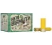 HEVI-Shot HEVI-XII Shotshells 28 GA 3  1 oz  4 Bismuth Shot 1350 fps 25 Shells Per Box