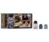 Federal Premium 357 Mag 180 gr Solid Core Synthetic 20 Bx  10 Cs
