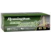 Remington Premier AccuTip-V 222 Rem  AccuTip-V Boat Tail 20 Box