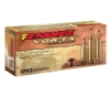 Barnes Bullets VOR-TX 30-06 Springfield 168 Gr  2850 fps Tipped TSX Boat-Tail 20 Box