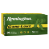 Remington Ammunition Core-Lokt 35 Rem 200 gr Soft Point  SP  20 Box
