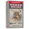Winchester Power-Point 300 Savage 150 Gr  Power Point 20 Box