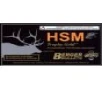 HSM Trophy Gold Extended Range 257 Wthby Mag 115 Gr  Berger Hunting VLD Match 20 Box