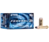Federal Power-Shok  41 Rem Mag 210 gr Jacketed Hollow Point  JHP  20 Bx  25 Cs