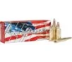 Hornady American Whitetail 300 WSM 165 Gr  InterLock Round Nose 20 Box