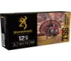 Browning TSS Tungsten Turkey 12ga 3  1-3 4 oz 1200 fps  7  9 Tungsten Shot 5 Shells Per Box