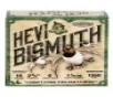 HEVI-Shot HEVI-Bismuth 16ga 2 75  1-1 8oz  6 Bismuth Shot 25 Shells Per Box
