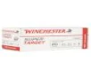 Winchester Ammo  Super Target  20 Gauge 2 75  7 8 oz 8 Shot 100 Bx  2 Cs 