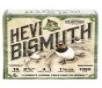 HEVI-Shot HEVI-Bismuth 16ga 2 75  1-1 8oz  4 Bismuth Shot 25 Shells Per Box