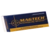 Magtech Tactical Training  30 Carbine 110 gr Jacketed Soft Point  JSP  50 Bx