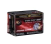 FEDERAL Hydra-Shok Deep 9mm 135Gr JHP 20Rd Box Ammo  P9HSD1 