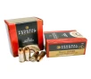 FEDERAL Premium Personal Defense 9mm 124 Grain Hydra-Shok JHP Ammo  20 Round Box  P9HS1 