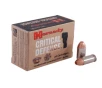 HORNADY Critical Defense 45 Auto 185gr FTX 20Rd Box Pistol Ammo  90900 