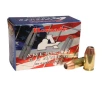 HORNADY American Gunner 45 ACP 185 Grain XTP Ammo  20 Round Box  90904 