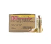 HORNADY Custom Pistol 454 Casull 300 Grain XTP MAG Ammo  20 Round Box  9150 