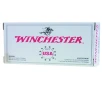 WINCHESTER USA  380 ACP 95 Grain FMJ 100rd Box Ammo  USA380VP 