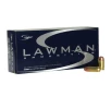 CCI Speer Lawman 380 ACP 95 Grain Total Metal Jacket Ammo  50 Round Box  53608 