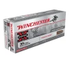 WINCHESTER Super-X  35 Rem 200Gr PP 20rd Box Ammo  X35R1 