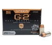 SPEER Gold Dot G2 45 Auto  P 230gr 20 Box Handgun Ammo  24256 