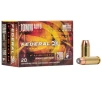 Federal Fusion  10MM  200Gr  Soft Point  20 Round Box F10FS1