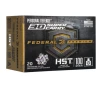 Federal Premium  HST  30 Super Carry  100 Grain  Jacketed Hollow Point  20 Round Box P30HST1S