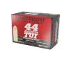 FORT SCOTT MUNITIONS  44 Magnum TUI 200 Gr 20rd Pistol Ammunition  44MAG-200-SCV1 
