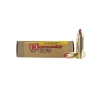 HORNADY Custom Pistol 460 S W 200 Grain FTX Ammo  20 Round Box  9152 