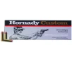HORNADY Custom Pistol 454 Casull 240 Grain XTP MAG Ammo  20 Round Box  9148 