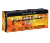 FEDERAL Fusion 224 Valkyrie 90Gr Soft Point Rifle Ammo  F224VLKMSR1 