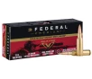 FEDERAL Gold Medal 224 Valkyrie 90Gr Boat-Tail Hollow Point Rifle Ammo  GM224VLK1 