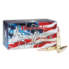 HORNADY American Gunner 6 5 Creedmore 140Gr BTHP Match 50Rd Box Ammo  81482 