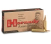 HORNADY Varmint Express 22-250 Rem 50Gr V-Max Rifle Ammo  8336 