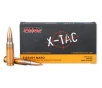 PMC X-Tac 7 62 NATO 147 Grain FMJ BT Ammo 20 Round Box  7 62X 