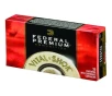 FEDERAL Vital-Shok 270 WSM 130 Grain Trophy Copper Ammo  20 Round Box  P270WSMTC1 