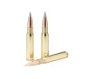 HORNADY Match 50 BMG 750 Grain A-MAX Ammo  10 Round Box  8270 