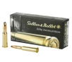 SELLIER   BELLOT 7 62x54R 180Gr Soft Point Rifle Ammo  SB76254RB 