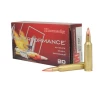 HORNADY Superformance 6mm Remington 95Gr SST 20Rd Box Ammo  81663 