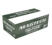MAGTECH First Defense  300 AAC Blackout Subsonic 200 Grain FMJ 50Rd Box Ammo  300BLKSUBA 