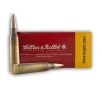 SELLIER   BELLOT 338 Lapua Mag 300 Grain HPBT Ammo  10 Round Box  SB338LMB 