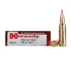 HORNADY Superformance 7mm-08 Rem  139 Grain SST Ammo  20 Round Box  80573 