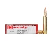 HORNADY Superformance 25-06 Rem  117 Grain SST Ammo  20 Round Box  81453 