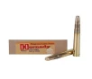 HORNADY Dangerous Game 375 H H 300 Grain DGS Ammo  20 Round Box  82322 