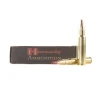 HORNADY Dangerous Game 376 Steyr 225 Grain InterLock SP Ammo  20 Round Box  8234 