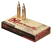 HORNADY Varmint Express 204 Ruger 24Gr NTX Rifle Ammo  83209 