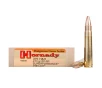 HORNADY Dangerous Game 375 H H 270 Grain SP-RP Superformance Ammo  20 Round Box  8508 